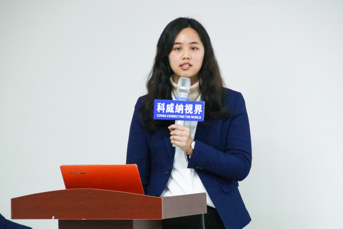 科威納『2022年度集團(tuán)戰(zhàn)略目標(biāo)總動(dòng)員及目標(biāo)分解會議』