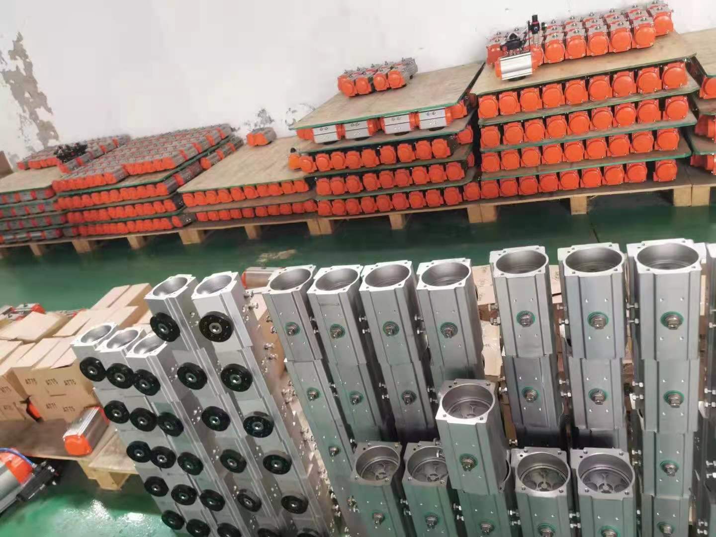 閘閥型號(hào)