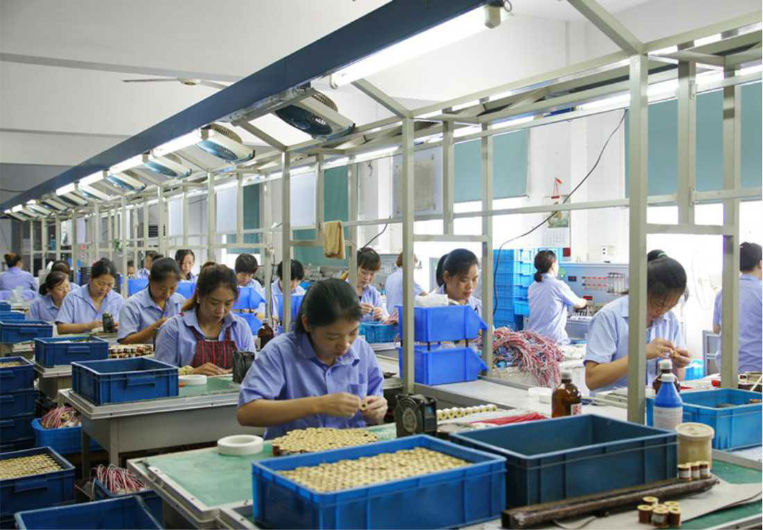 在污水和廢水處理中常用的閥門(mén)有哪些？