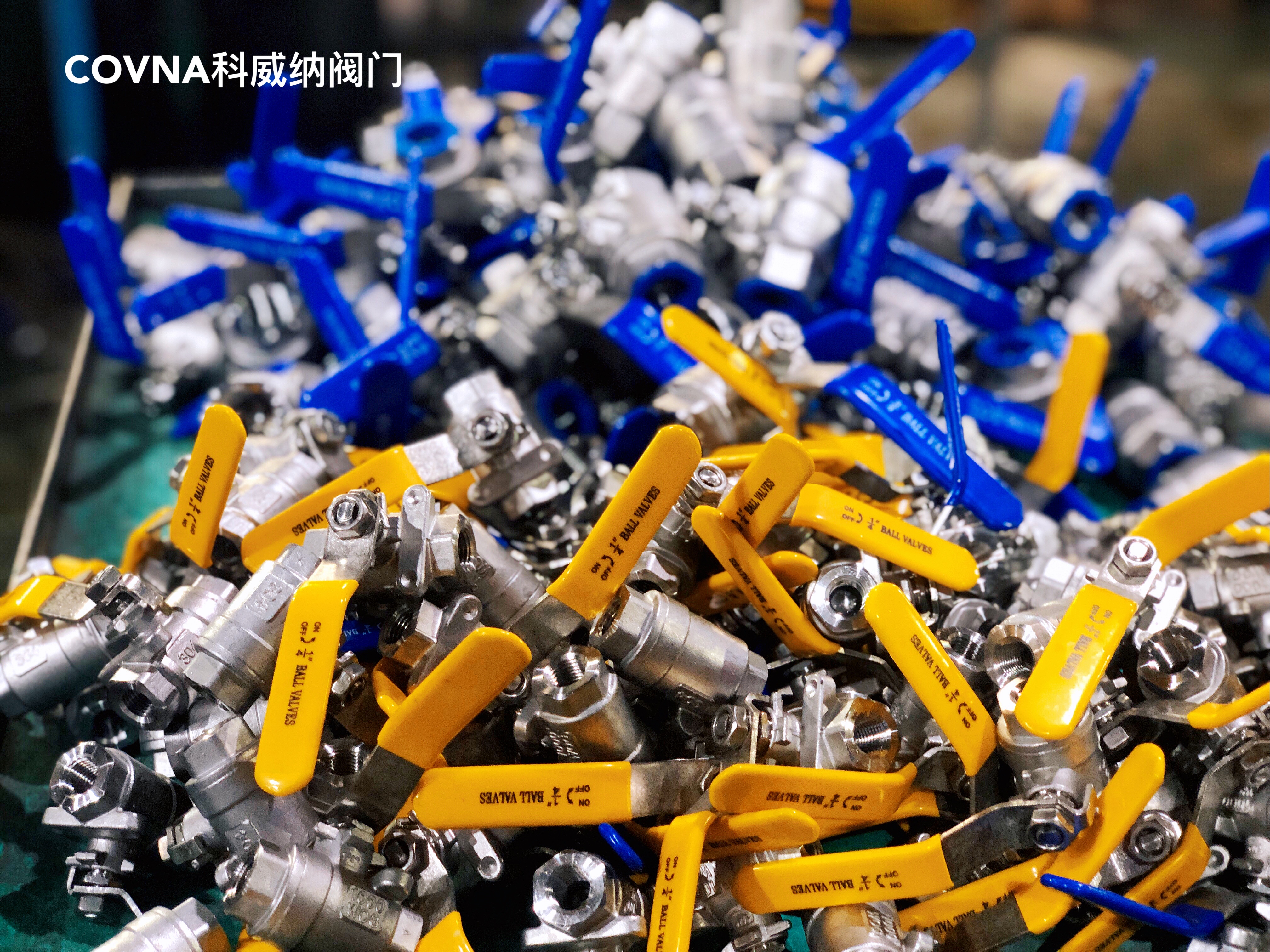 閥門直徑Φ和通徑DN與英寸應(yīng)該如何區(qū)分？