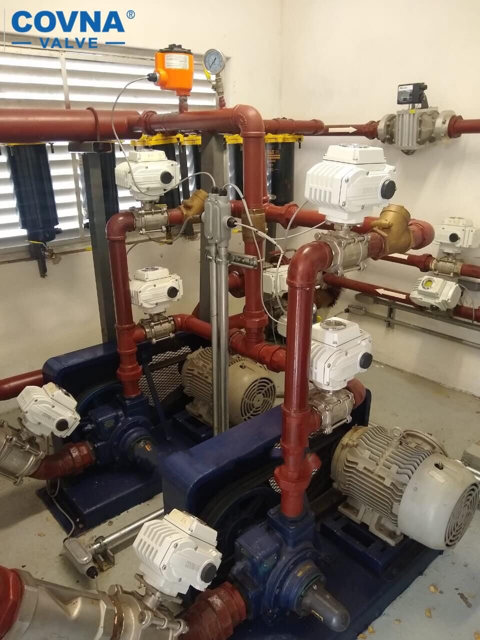 氣動頭與電動頭比較哪個好？