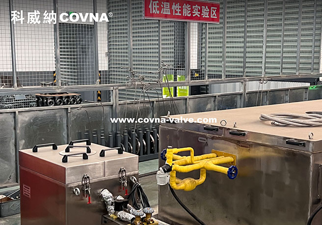 自力式壓力調(diào)節(jié)閥：原理、用途與選購(gòu)指南