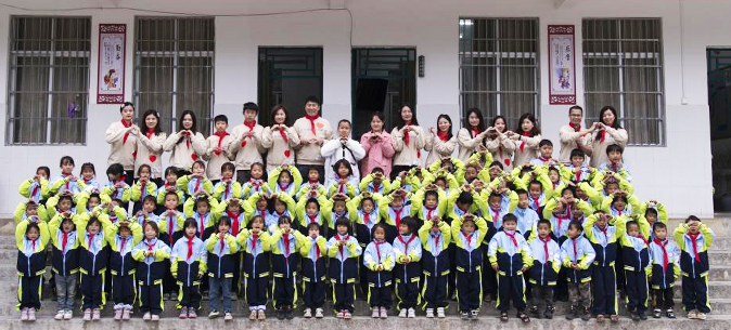 2023年 愛，永不止步 科威納【希望小學(xué)】愛心捐贈(zèng)活動(dòng)