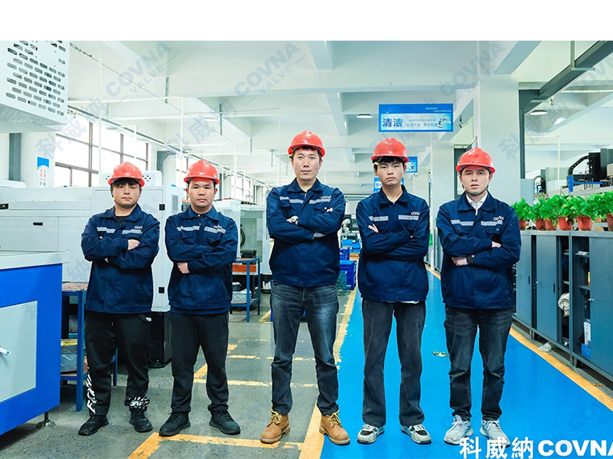 帶你用打螺絲第一視角，看科威納DK車(chē)間日常